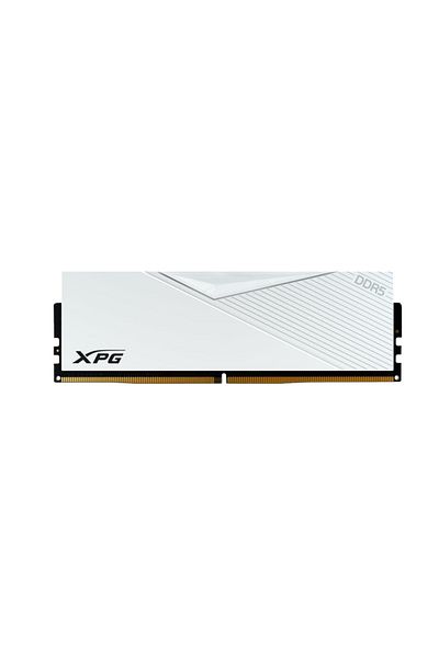 Adata XPG LANCER DDR5 RAM 32GB (2 x 16GB) - White