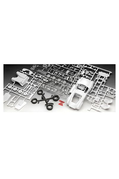 REVELL Model Set 65 Shelby Cobra 427 Vba67708