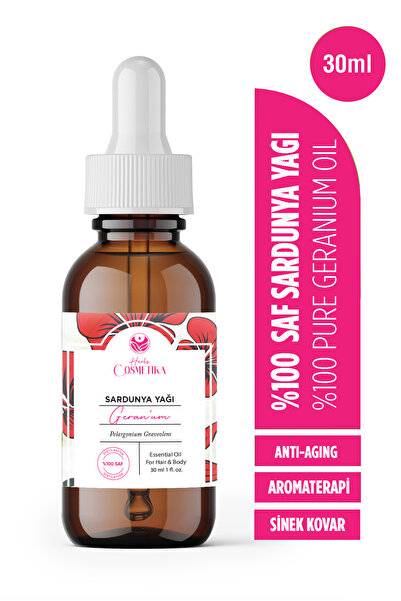 Sardunya yağı 30 ml