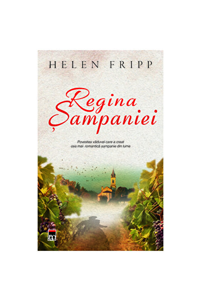 Rao Η βασίλισσα της Σαμπάνιας, Έλεν Φριπ