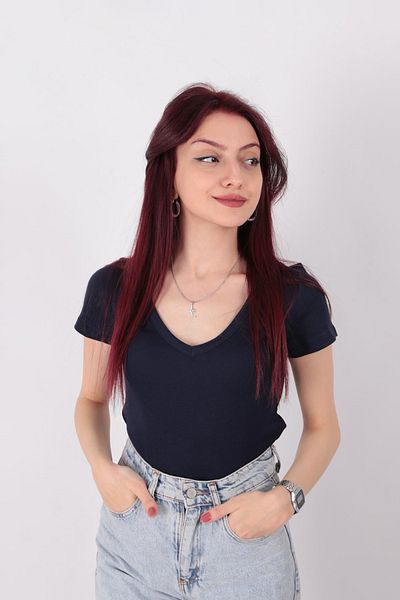 BUSEM Σ 0016727   Γυναικεία Μπλούζα