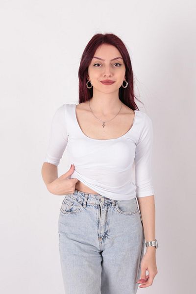 BUSEM Σ 0016663   Γυναικεία Μπλούζα