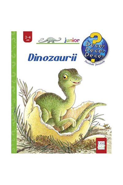 Editura Casa Dinozauri, Angela Weinhold