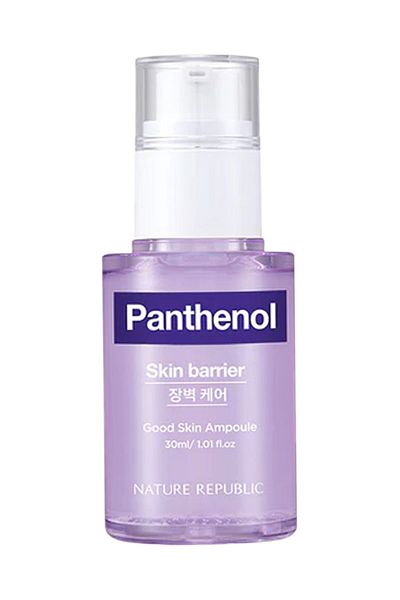 Nature Republic Good Behavior with Panthenol Ampoule