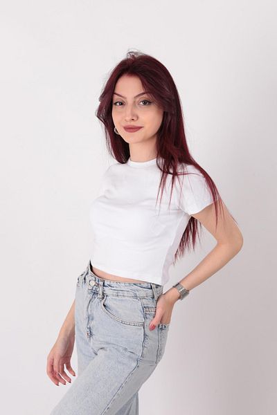 BUSEM Σ 0015686   Γυναικείο T-Shirt