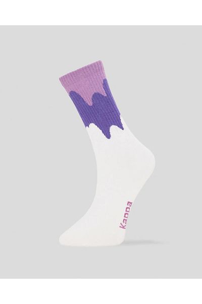 Kappa Oles 3Pack Women's Socks 332413 W