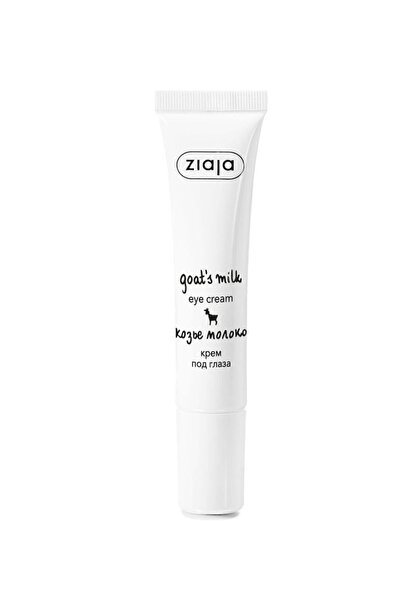 Ziaja Keçi Sütü Göz Kremi 15 ml