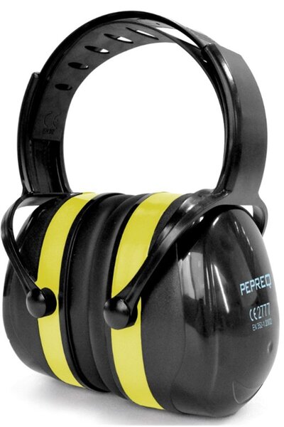 PEPREQ Gürültü Önleyici Kulaklık 34 Db | Fm-3