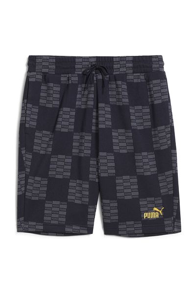 Puma PUMA shorts for men UNITED AOP SHORTS - 68463416