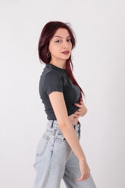 BUSEM S 0015686   Women's T-Shirt