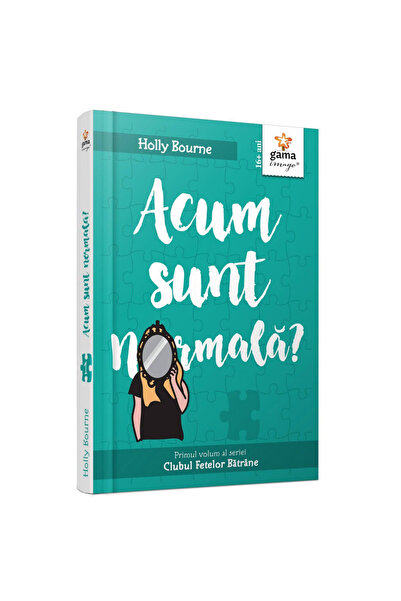 Gama Είμαι φυσιολογικός τώρα;