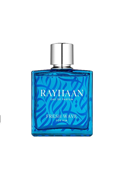 Rayhaan Apa de Parfum Fresh Wave de Rayhaan, Barbati, 100 ml
