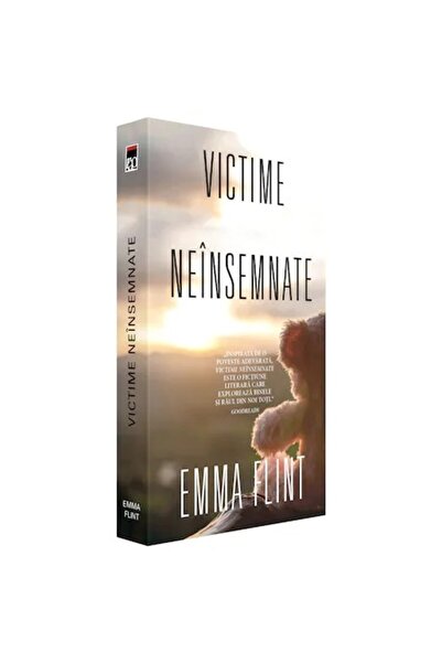 Rao Ασήμαντα θύματα, Έμμα Φλιντ