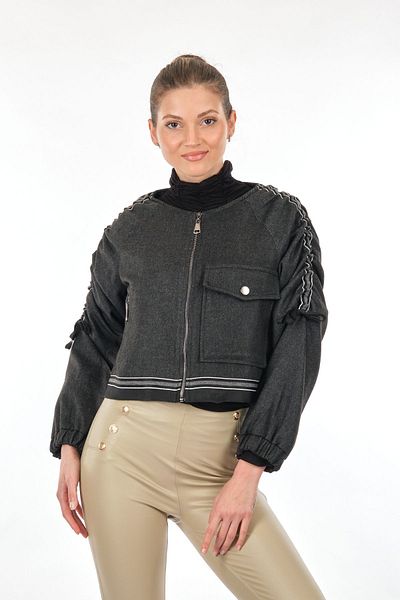 Unique fashion Дамско яке Unique Mode Uw233210
