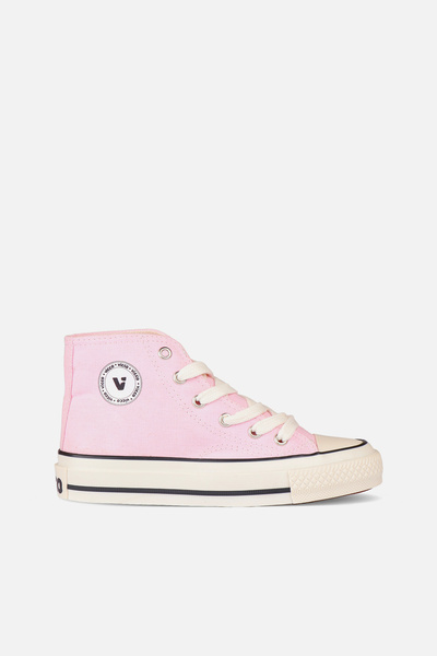 Vicco Star Basic Girl Young Pink Sneaker