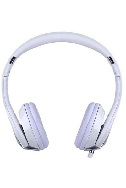 SOMIC Casti Somic cu Microfon N2 New York (Alb)