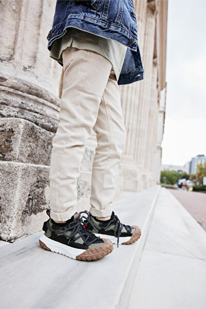 Vicco Jason Hafif Erkek Çocuk Haki Outdoor