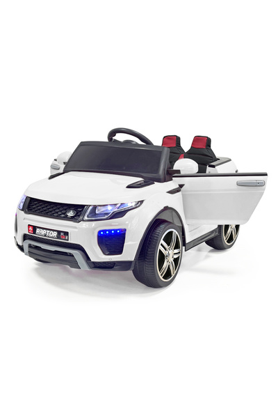 Genel Markalar ÖZGÜNER OYUNCAK Akülü Araba 12 Volt Uzaktan Kumandalı RAPTOR GT Deri Koltuk