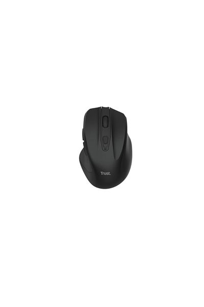 Trust Mouse Optic Trust Nito Silent, USB, Wireless (Negru)