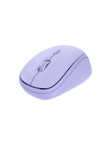 Trust Mouse Trust Yvi TR-25583, fără fir (Mov)
