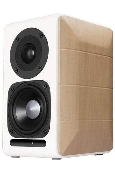 Edifier Boxe Edifier S880DB, 2.0, Hi-Res, 88 W, Bluetooth (Alb/Maro)