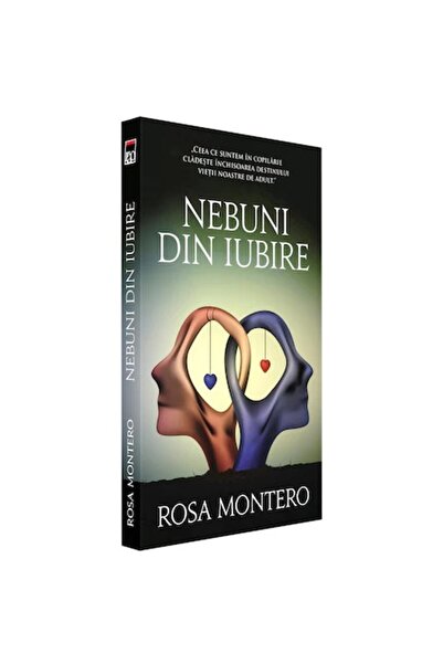 Rao Τρελή από αγάπη, Ρόζα Μοντέρο