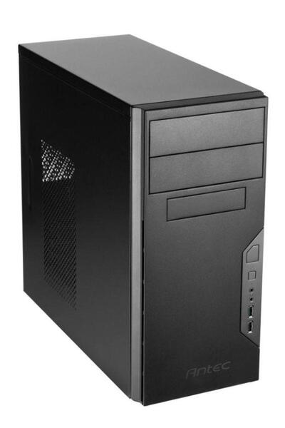 ANTEC Antec VSK-3000B-U3/U2 MiniTower Case (Black)
