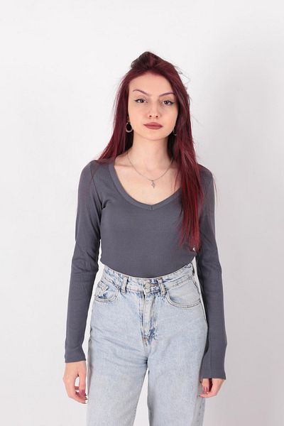 BUSEM S 0015897   Women's Blouse