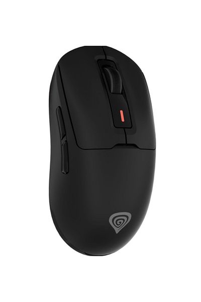 Genesis Mouse pentru jocuri Genesis Zircon 660 Pro, cu fir, fără fir, Bluetooth (Negru)