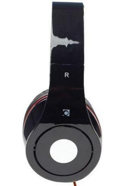 Gembird Casti Stereo Gembird MHS-DTW Detroit (Negru)