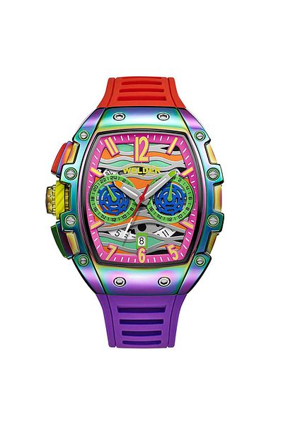 WELDER MOODY Welder Wrm2013 Women | Men's Wristwatch