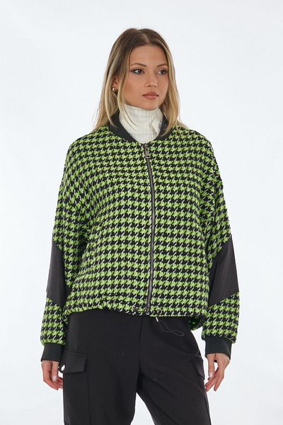 Unique fashion Дамско яке Unique Mode Uw243012