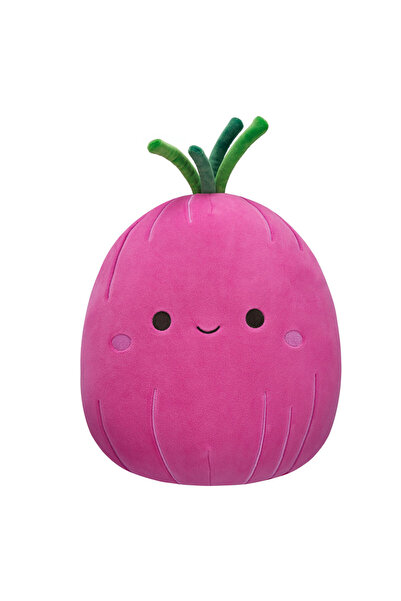 Squishmallows Kırmızı Soğan Azizbek 30 cm SQCR06388