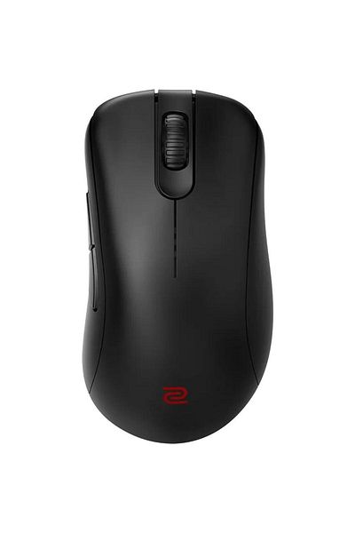 BENQ Mouse pentru jocuri BenQ ZOWIE EC1-CW, L, wireless, 3200 dpi (Negru)