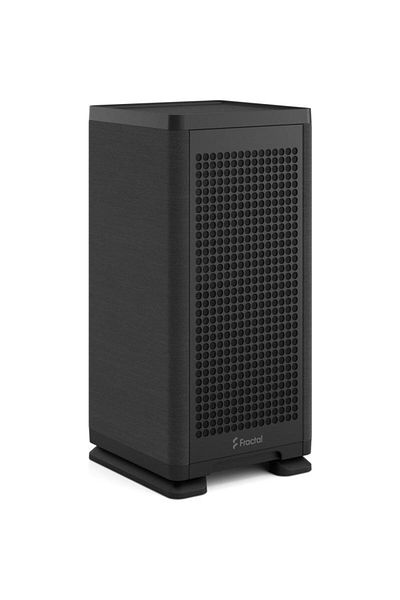 Fractal Design Carcasa Fractal Design Mood, Mini ITX (Negru)