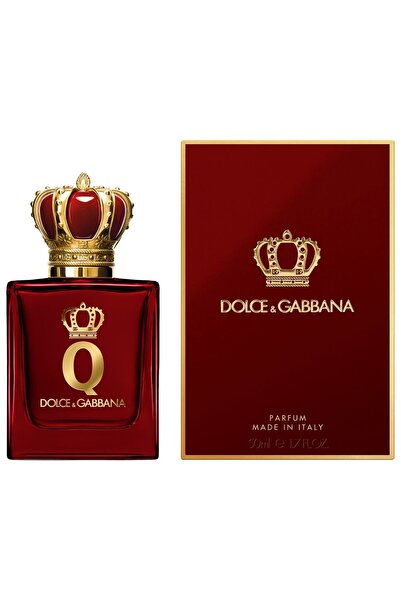 Dolce&Gabbana Dolce Gabbana Q Parfum 50 Ml