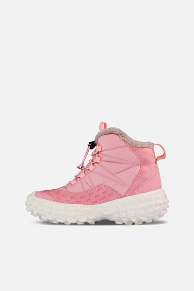 Vicco Tiger Light Girl's Powder Boots