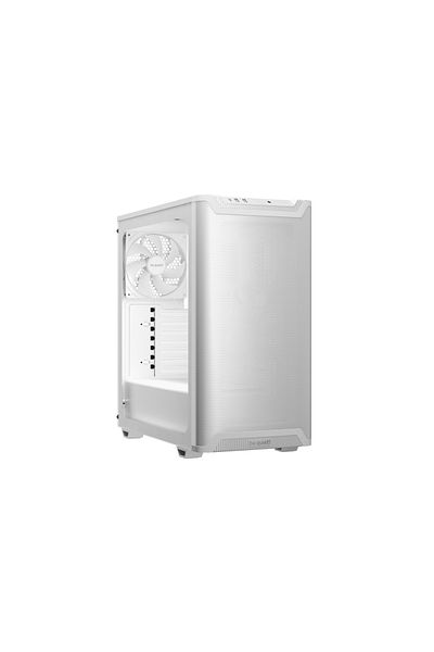 Be Quiet! Carcasa be quiet! Pure Base 501 Airflow Window White, Middle Tower, tempered glass (Alb)