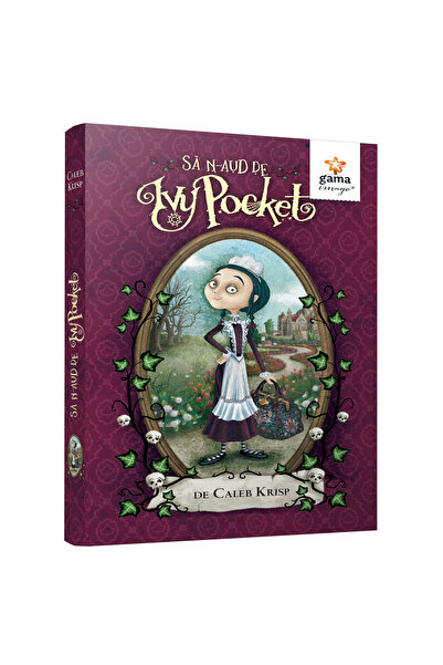 Gama Never heard of Ivy Pocket
