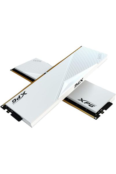 Adata XPG LANCER DDR5 RAM 32GB (2 x 16GB) - White