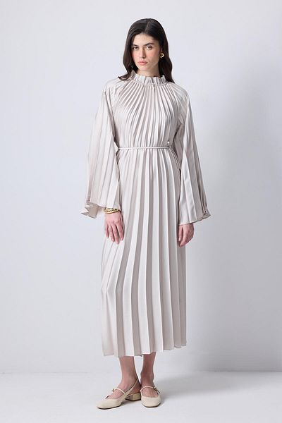 Touché Privé ROCHIE KIMONO CU MÂNECĂ PĂSTĂ