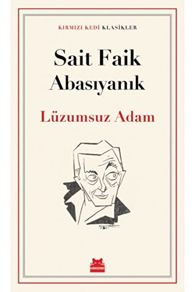 Marvel Lüzumsuz Adam