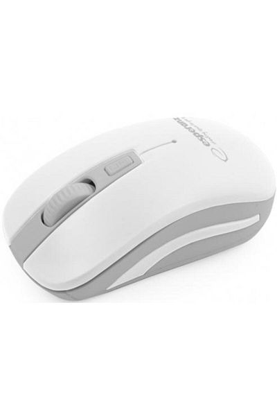 ESPERANZA Mouse Wireless ESPERANZA EM126EW Uranus (Alb/Gri)