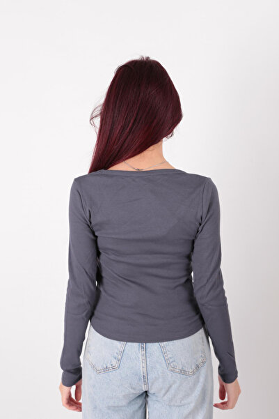 BUSEM S 0015897 Women's Blouse