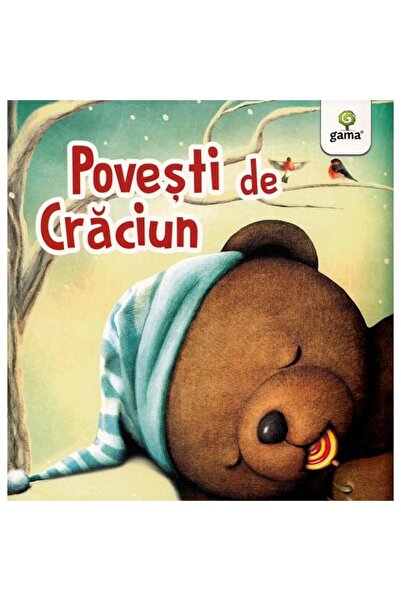 Gama Povești de Crăciun