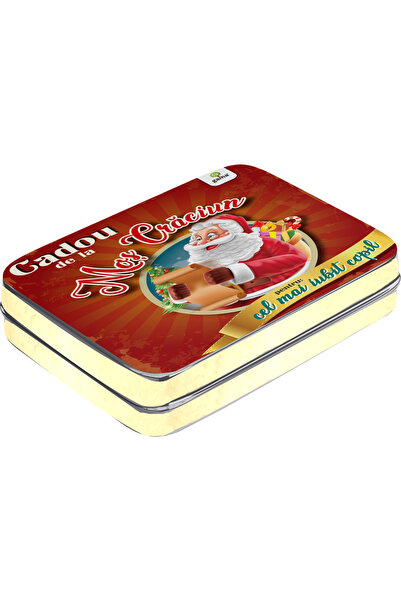 Gama Cadou de la Moș Crăciun