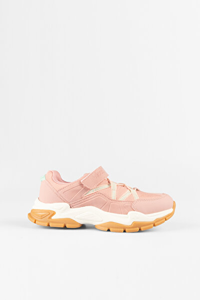 Vicco Ritsu Hafif Kız Çocuk Pudra Outdoor