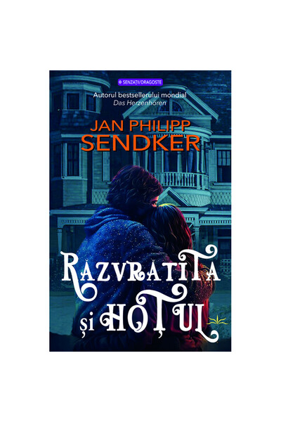 Prestige Rebelul și hoțul - Jan Philipp Sendker