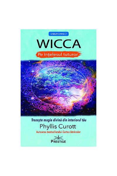 Prestige Wicca for Everyone - Phyllis Curott