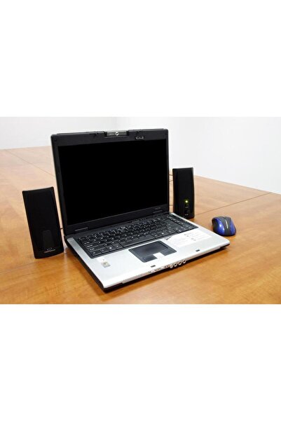 ESPERANZA Boxe Esperanza Giocoso EP110, 2 x 3 W (Negru)